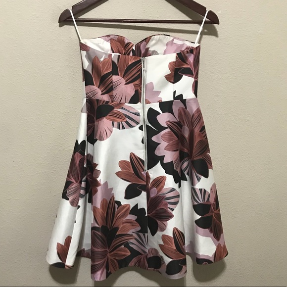 KEEPSAKE the Label Dresses Keepsake The Label Divide Dress College